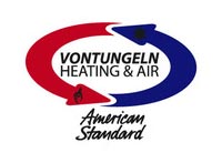 Formerly Vontungeln Heating and Air, we proudly serve Pine Bluff AR