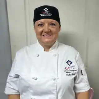 Trisha Shank